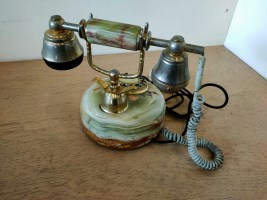Onix telephone, huistelefoon (2)